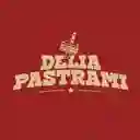 Delia Pastrami