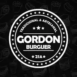 Gordonburguer  a Domicilio