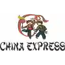 China Express - Engativá