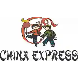 China Express a Domicilio