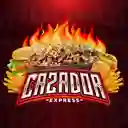 Cazador Express - Comuna 4