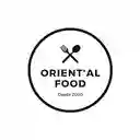 Orient'al Food