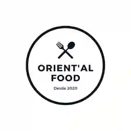 Orient'al Food  a Domicilio