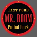 Fas Food Mr Boom