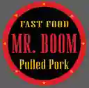 Fas Food Mr Boom - Belen