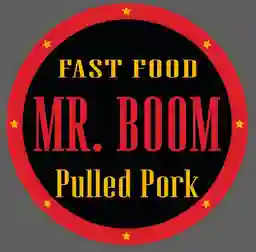 Fas Food Mr Boom a Domicilio