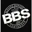 BBS (Blessed Burger Santander)