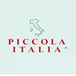 Piccola Italia (Alamedas Primer Piso) a Domicilio