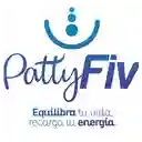 Pattyfiv - Jamundí