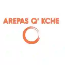 Arepas Q'Kche Av. 26 #52 - 200 a Domicilio