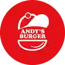 Andys Burguer - Suba
