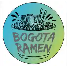 Bogota Ramen a Domicilio