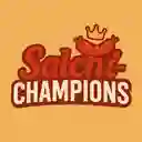 Salchichampions - Comuna 10