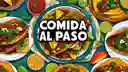 Comida Al Paso - Bonda