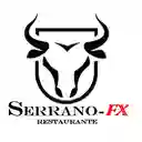 Serrano Fx
