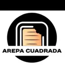 Arepa Cuadrada.