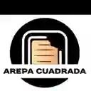 Arepa Cuadrada. - Rafael Uribe