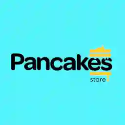 Pancake´s store a Domicilio
