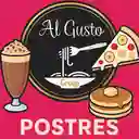 Al Gusto Postres