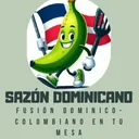 Sazon Dominicano
