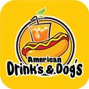 American Drinks y Dogs