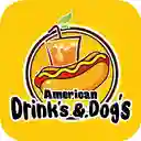 American Drinks y Dogs