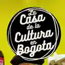 La Casa de la Cultura en Bogota Hamburguesas y Brunch