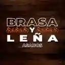 Brasa y Lena Pollo