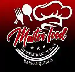 Master Food Baq  a Domicilio