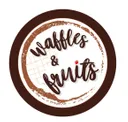 Waffles And Fruits