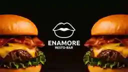 Enamore Restobar a Domicilio