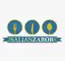 Salianzabor - El Poblado