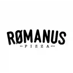 Roman Pizza  a Domicilio