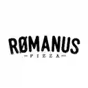Romanus Pizza - Usaquén