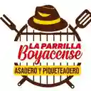 La Parilla Boyasense - Usaquén