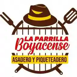 La Parilla Boyacense Cl. 163a #14b-4 a Domicilio