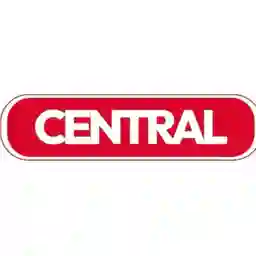 Central Restaurante a Domicilio