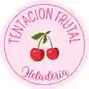 Tentacion Frutal Heladeria