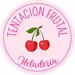 Tentacion Frutal Heladeria a Domicilio