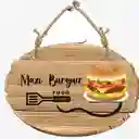 'Maxi Burguer' - Antonio Nariño
