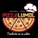 Pizza Lumol - Manzanares