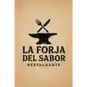 La Forja Del Sabor