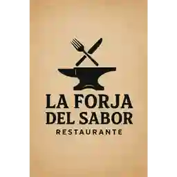 La Forja Del Sabor a Domicilio