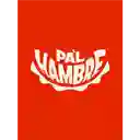 Pal Hambre Taqueria