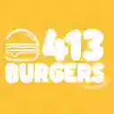 413 Smash Burgers - Universidad