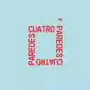 Cuatro Paredes - Turbo - Oriental