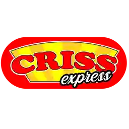  Criss Express a Domicilio