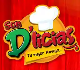 Son D''licias a Domicilio