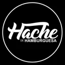 Hache de Hamburguesa