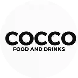 Cocco Food And Drinks    a Domicilio